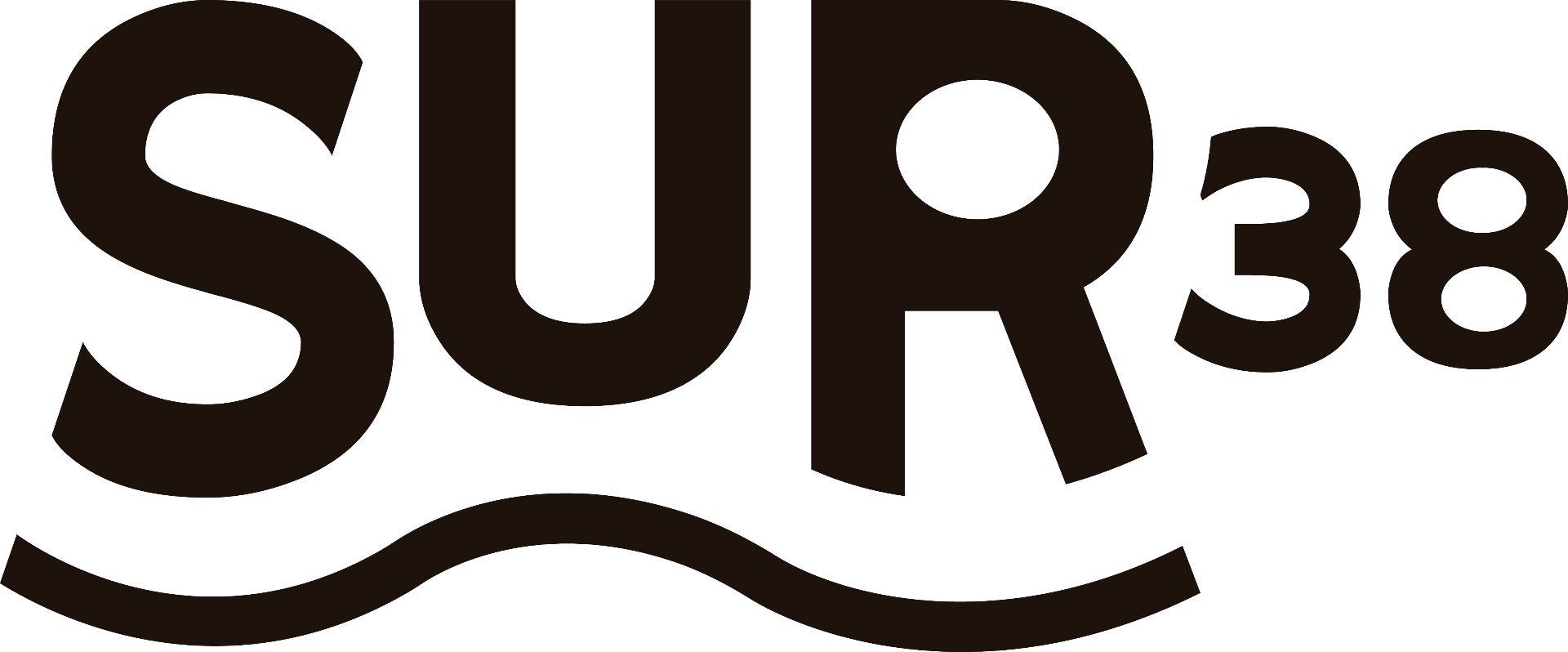 SUR 38 logo