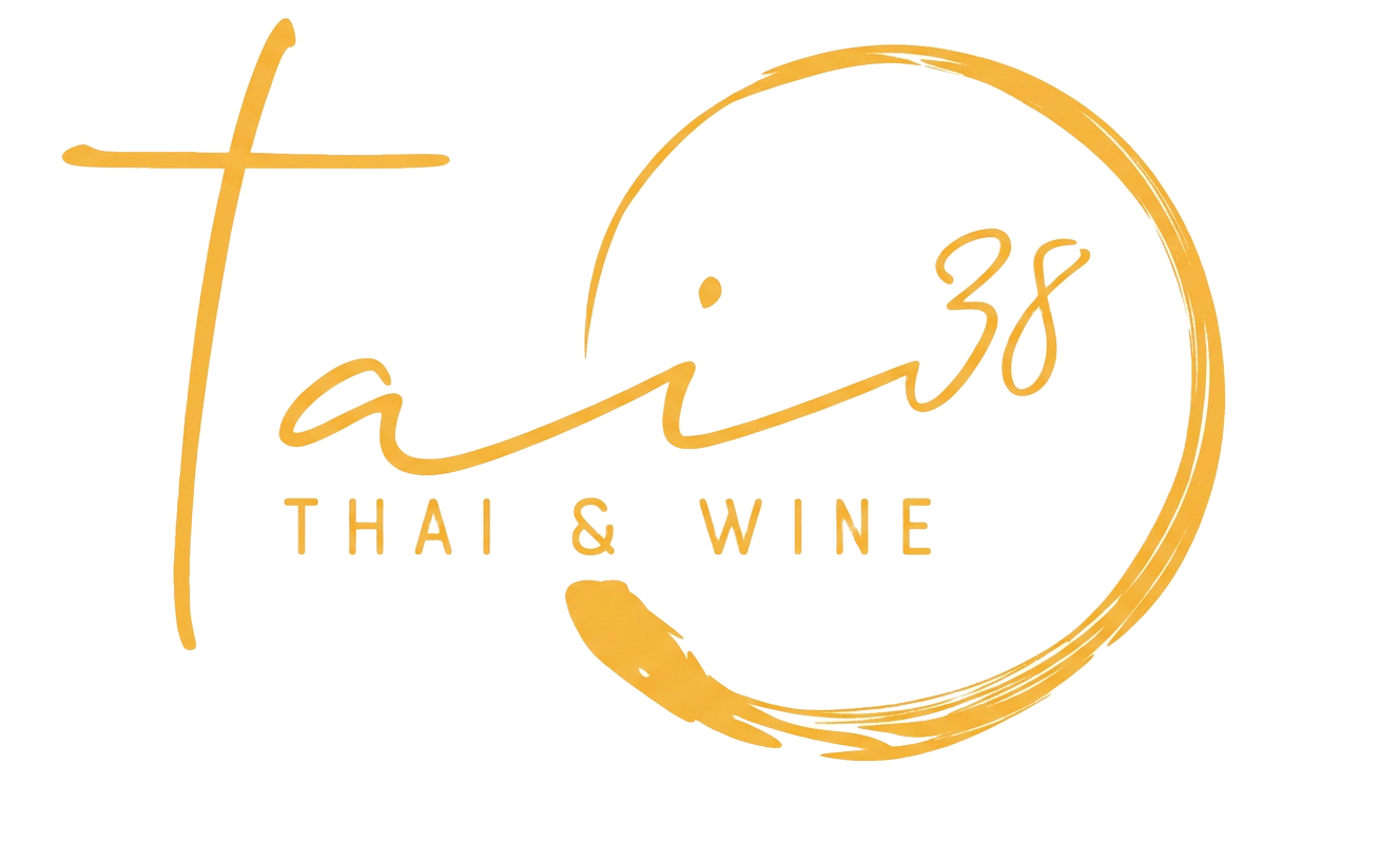 TAI 38 logo